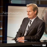 新闻编辑室 第三季 The Newsroom Season 3