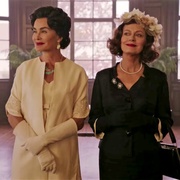 宿敌 第一季 Feud: Bette and Joan Season 1