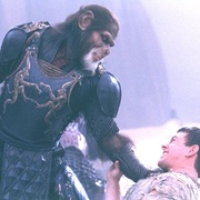 决战猩球 Planet of the Apes