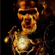 决战猩球 Planet of the Apes