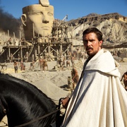 法老与众神 Exodus: Gods and Kings