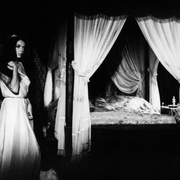 死神的长发 I lunghi capelli della morte