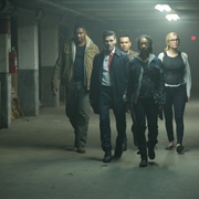 人类清除计划3 The Purge: Election Year