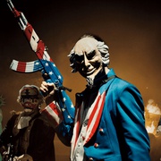 人类清除计划3 The Purge: Election Year