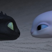 驯龙高手3 How to Train Your Dragon: The Hidden World