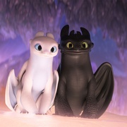 驯龙高手3 How to Train Your Dragon: The Hidden World