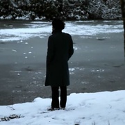 黑色池塘 Black Pond