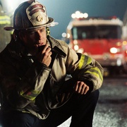 烈火雄心 Ladder 49