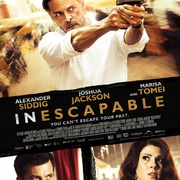 无法避免 Inescapable