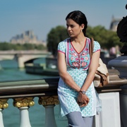 女王旅途 Queen