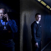 重任在肩 第一季 Line of Duty Season 1