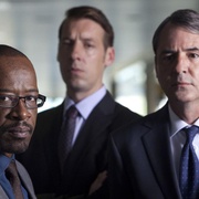 重任在肩 第一季 Line of Duty Season 1