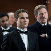 重任在肩 第一季 Line of Duty Season 1