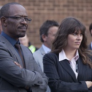 重任在肩 第一季 Line of Duty Season 1