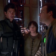 星际之门：亚特兰蒂斯 第一季 Stargate: Atlantis Season 1