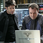 星际之门：亚特兰蒂斯 第一季 Stargate: Atlantis Season 1