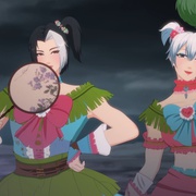 剑网3·侠肝义胆沈剑心 第二季