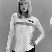 银河女战士 Galaxina