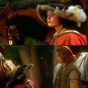 白雪公主 Snow White: A Tale of Terror