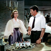 风流记者 Designing Woman