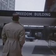自由先生 Mr. Freedom