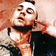 出租车司机 Taxi Driver
