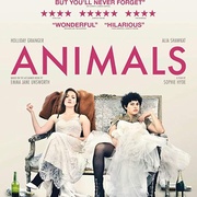 都柏林动物 Animals
