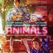 都柏林动物 Animals