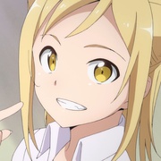 亚人酱有话要说 亜人ちゃんは語りたい