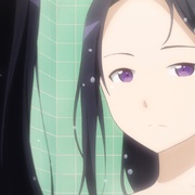 亚人酱有话要说 亜人ちゃんは語りたい