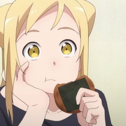 亚人酱有话要说 亜人ちゃんは語りたい