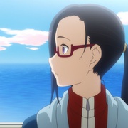 亚人酱有话要说 亜人ちゃんは語りたい