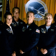 天地大冲撞 Deep Impact