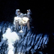 天地大冲撞 Deep Impact