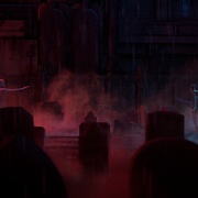 银翼杀手：黑莲花 Blade Runner: Black Lotus