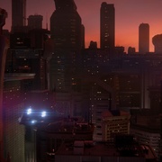 银翼杀手：黑莲花 Blade Runner: Black Lotus