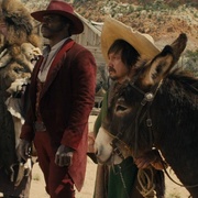 荒唐六蛟龙 The Ridiculous 6