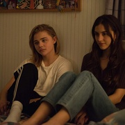 错误教育 The Miseducation of Cameron Post