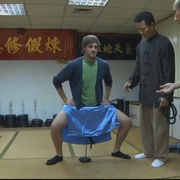 小器英雄 Unhung Hero