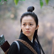 聊斋奇女子