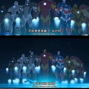 复仇者集结 第一季 Marvel's Avengers Assemble Season 1