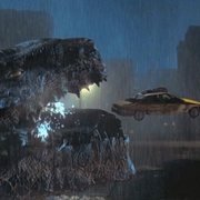 哥斯拉 Godzilla