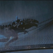 哥斯拉 Godzilla