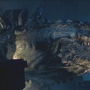 哥斯拉 Godzilla