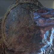 哥斯拉 Godzilla