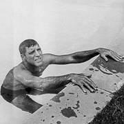 浮生录 The Swimmer