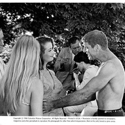 浮生录 The Swimmer