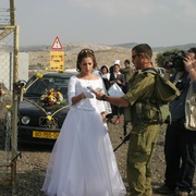 叙利亚新娘 The Syrian Bride