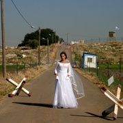 叙利亚新娘 The Syrian Bride