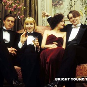 点击查看图片 光彩年华 Bright Young Things